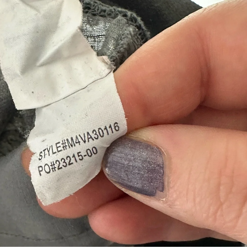 Prana Men’s Vaha Straight Pant - Picture 14 of 14